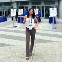 Ashley Guajardo