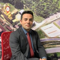 Ailton Ricardo Pereira