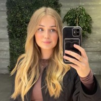 Nathalie Freij