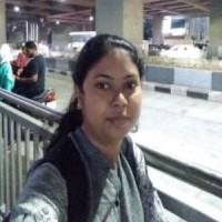 Mayuri Shendre