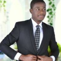 MICHAEL MAWUTOR AGORDZO, M.Ed