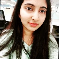 Meghana R V
