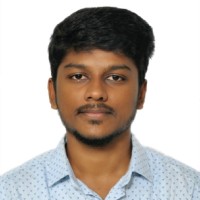 Arvindh M