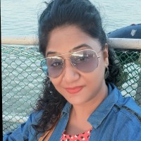 Shilpi Panjabi