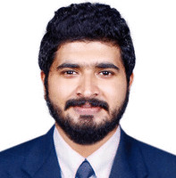 Nitheesh Manoharan