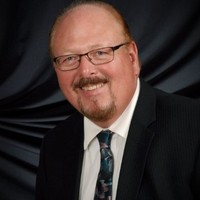Bruce Fry