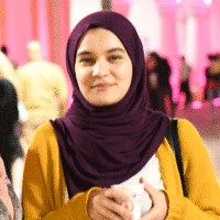 Sara Mansour