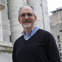 Joel Weissman