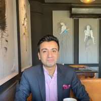 Abdul Qadir, CPA, FCA