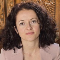 Georgiana Mâţă