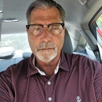 Bruce Diebold