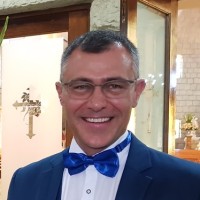 Warren Fisher