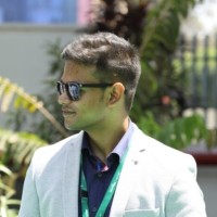 Rohan Ray