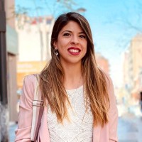 Julieta Fernandez