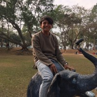 Noohang Rai