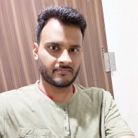 Sushant Anand