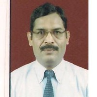 R B MOGHE