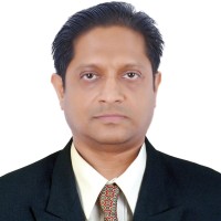 Jitendra Pattanaik