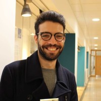 Ruben Rosario