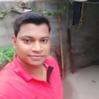 Rajkishore Nayak