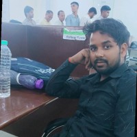 Suraj kumar Sharma