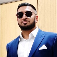 Muhammad Raiyan