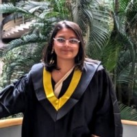 Dhvani Mewada