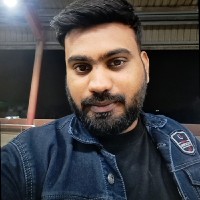 Mayank Bhagat