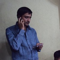 Rajesh Gupta