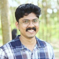 Vineeth Vijayan