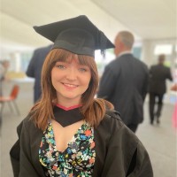 Isobel Harvey
