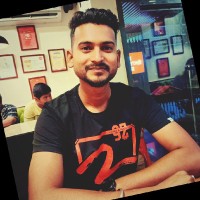 Sanjit Kumar Mandal