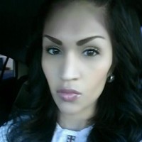 Frances Gallardo