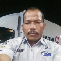 Turi Man