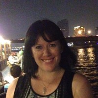 Donna-May Rattley