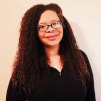 Hephzibah Vicente