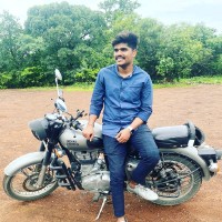 Aravind Thogita