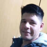 Antonio Marcos Rodrigues de Moura