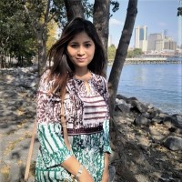 Sharmin Akter Munmun