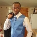 Dwayne Maxwell