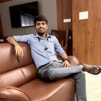 Vishal Walunj
