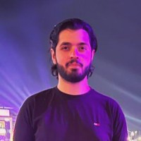 Bilal Mandokhail