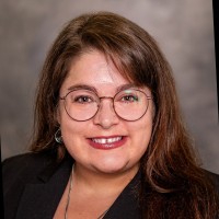 Katie McInally McCall