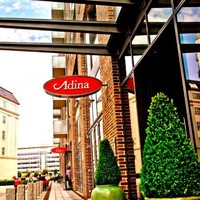 Adinaapartment Hotel Front Office Team