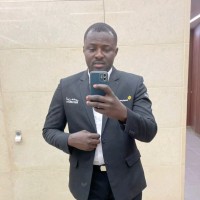 Michael Opoku