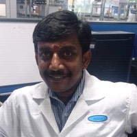 Karthik Jyothy Devaraj
