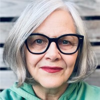 Christine Barker