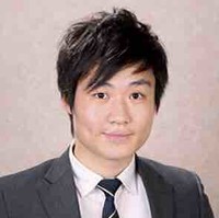 Andy Chan, CFA