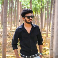Anil Kumar Shirmishetty