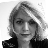 Julie Baranton